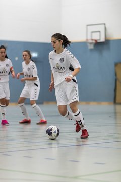 Bild 460 - Loewinnen Cup B-Juniorinnen